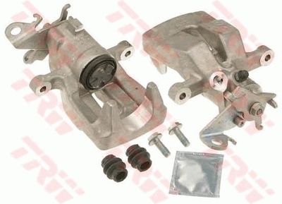 Суппорт задн правый RENAULT FLUENCE, MEGANE III BHQ288