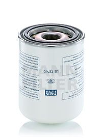Фильтр воздушный сепаратор LB1374/2