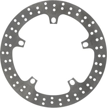 Диск тормозной MST356