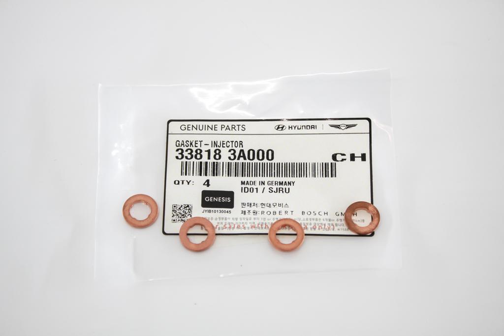 Шайба под форсунку BOSCH 338183A000
