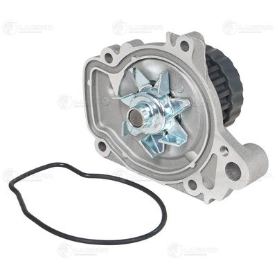 Насос водяной для а/м Honda Civic VII (00-) 1.4i/1.6i/1.7i [D] (LWP 2304)