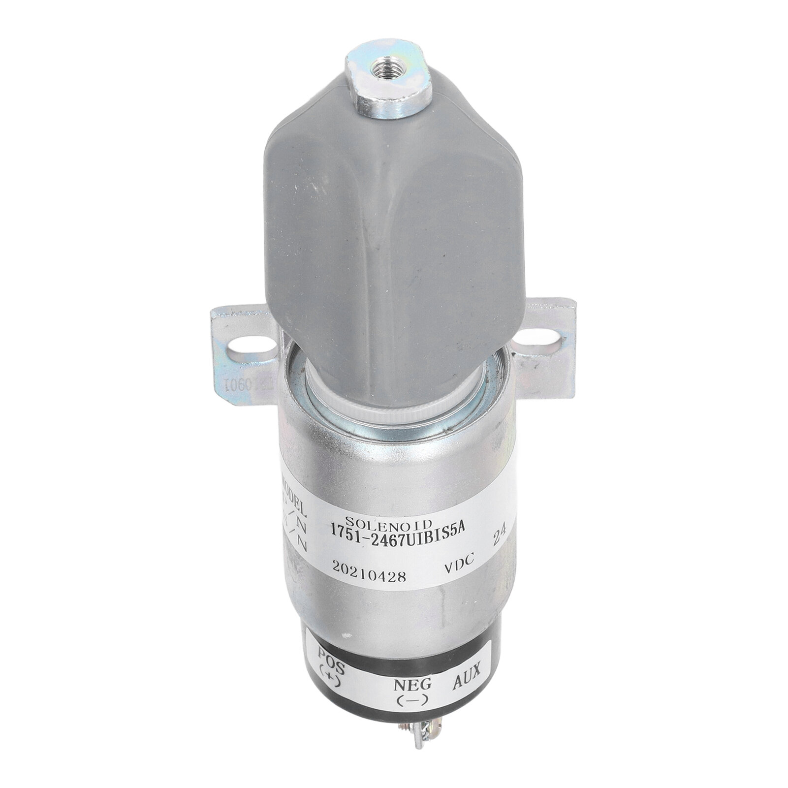 Датчик ABS для а/м Sollers Atlant (22-)/JAC Sunray (20-) задн. лев. 7 креплений (VS-ABS 2124)