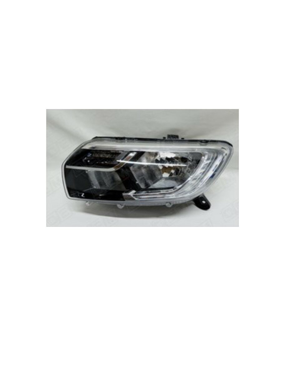 Фара левая Renault Logan 2 2018-нв OEM0188FL