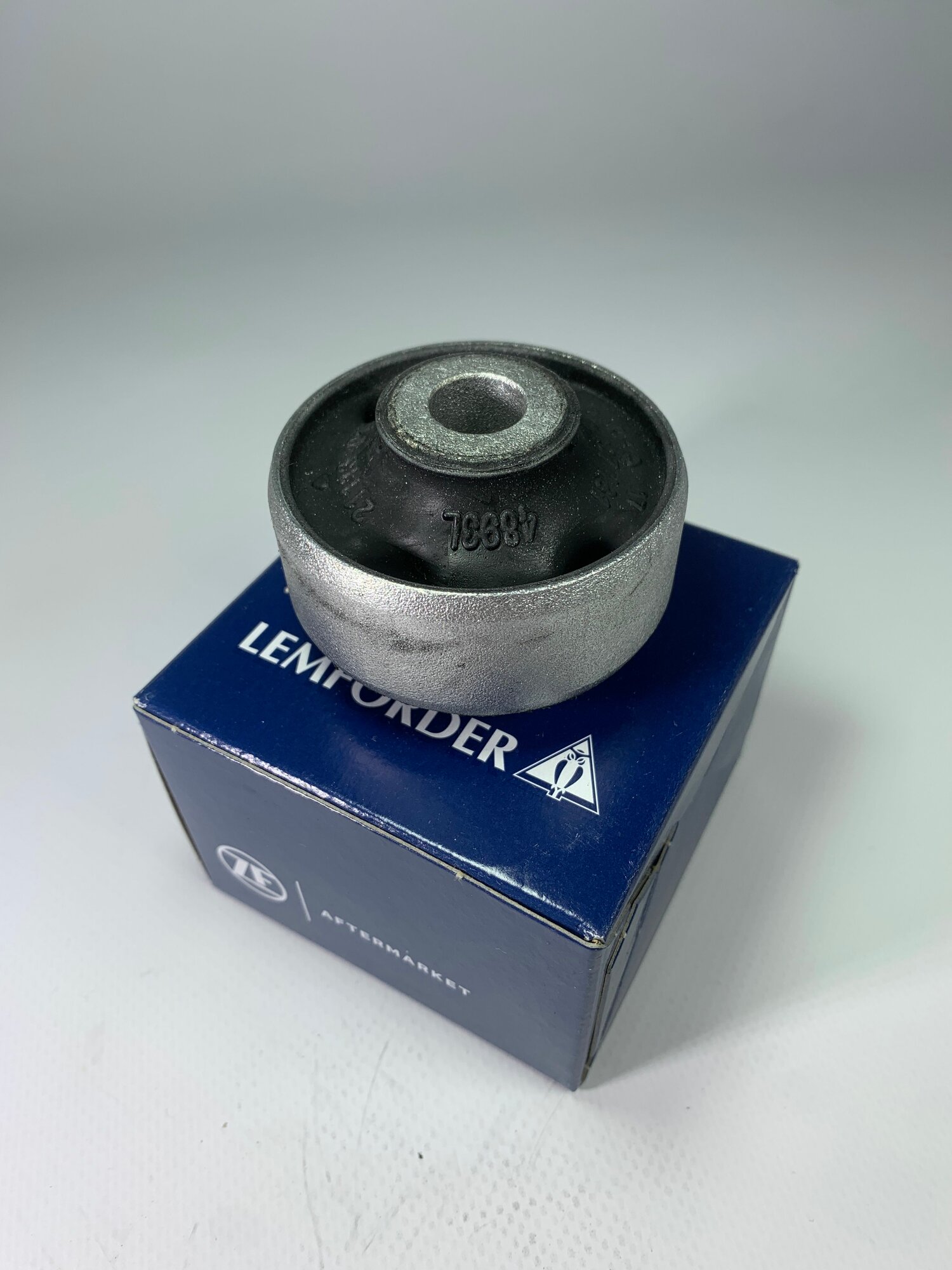 Сайлентблок рычага подвески передний RB-P3046