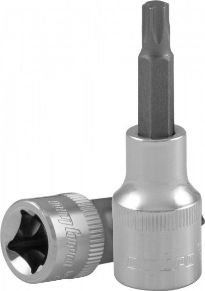 Насадка торцевая 1/2 dr с вставкой torx т27