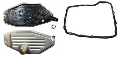 Фильтр АКПП с прокладкой поддона  JEEP GRAND CHEROKEE 4,7 2005 - 2010  JEEP GRAND CHEROKEE 4,7 1999 - 2000 JT401K