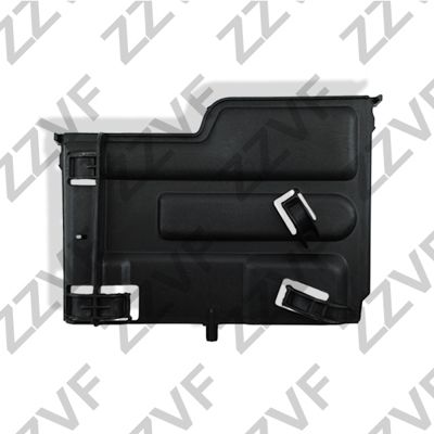Крышка корпуса под аккумулятор - Ford Focus II 08-11 ZVXYFCS3034B