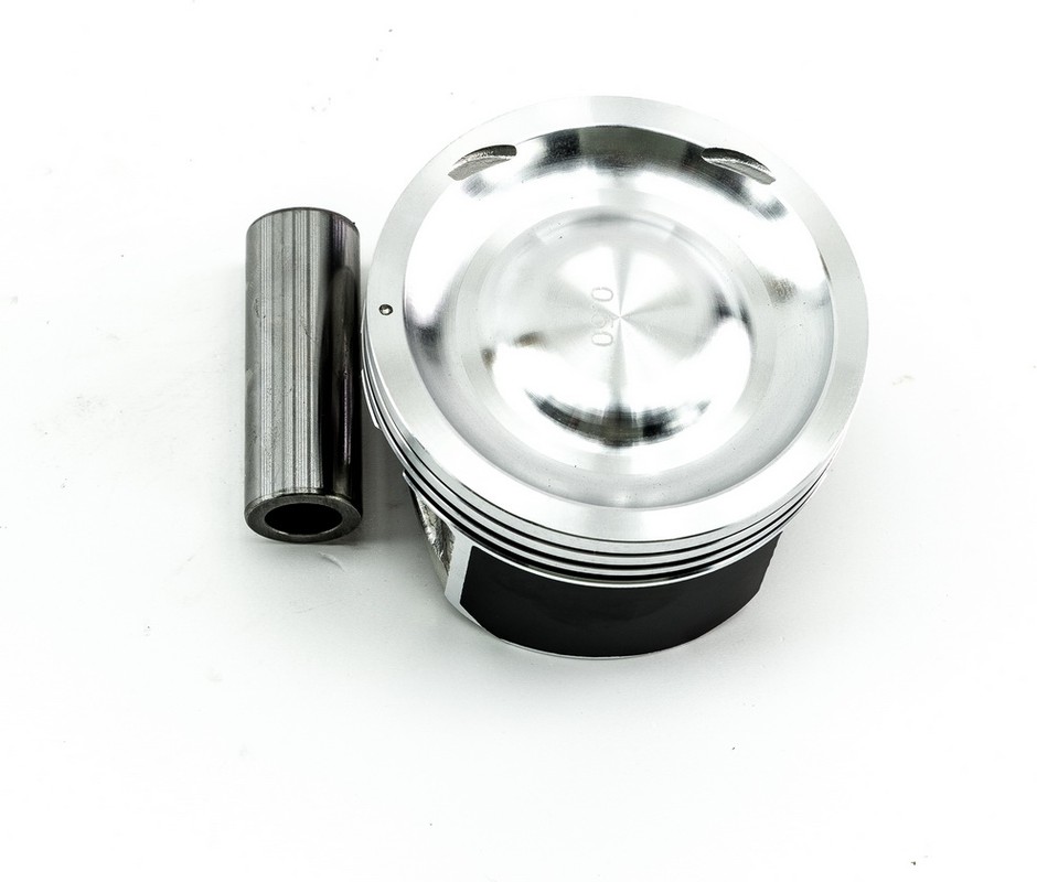 Поршень +0,50 без колец _ GM 92067746 GM920067746