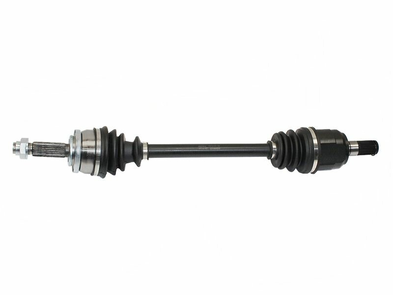 Привод в сборе LH HYUNDAI SOLARIS 1,41,6 АКПП 17- HY-2-157