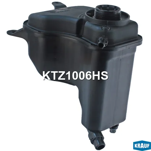 Бачок расширительный KTZ1006HS