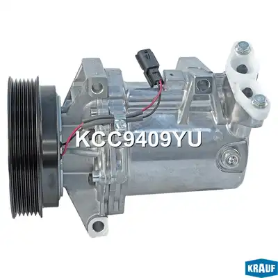 Компрессор кондиционера KCC0409GW