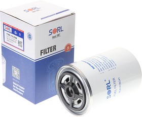 Фильтр топливный МАЗ Евро-3,4 RENAULT M18x1.5 (H18WDK02) (SORL) RL6141BC41
