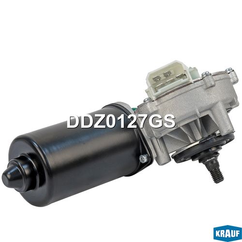 Мотор стеклоочистителя DDZ0127GS