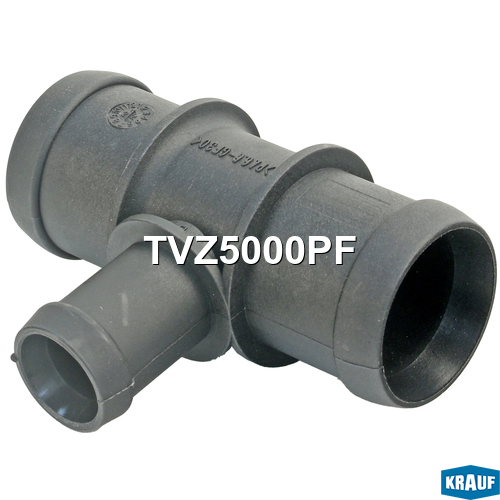 Фланец термостата TVZ5000PF