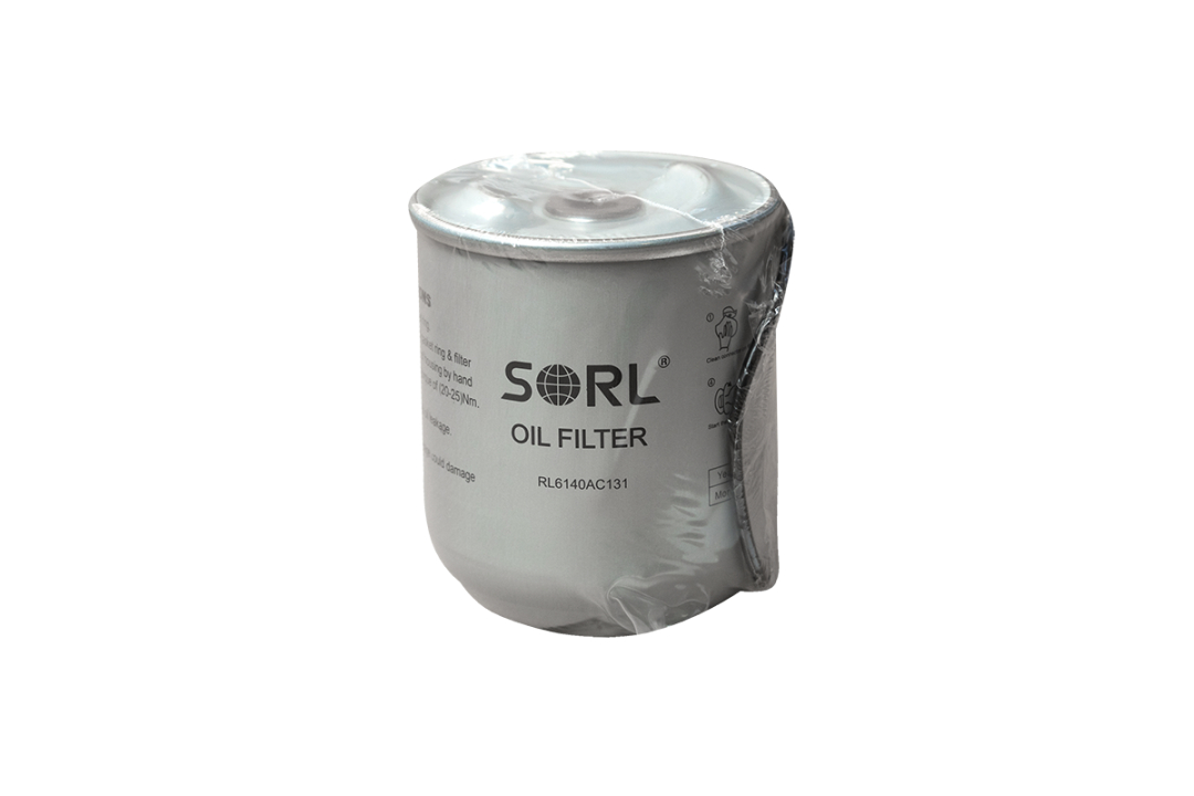 Фильтр масляный центрифугиRL6140AC131 RL6140AC131