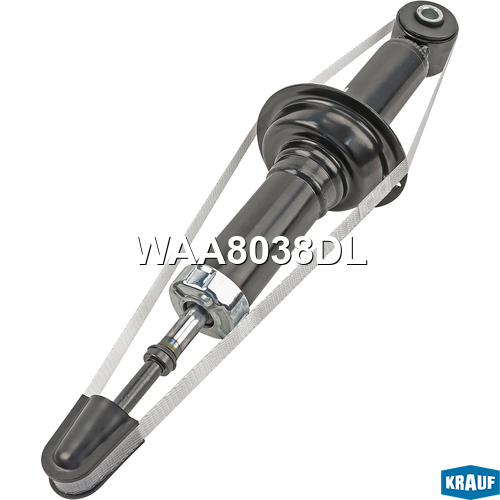 Амортизатор подвески WAA8038DL