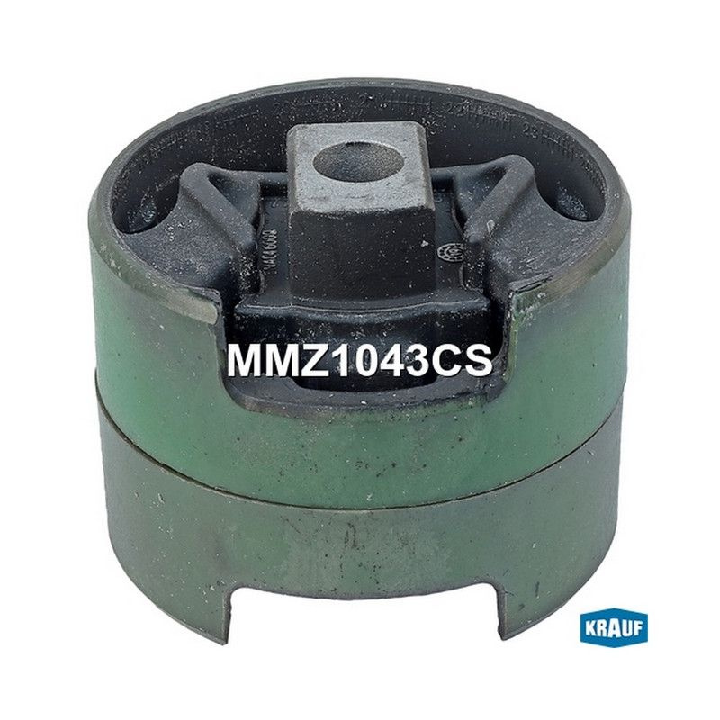 Подушка двигателя MMZ1043CS
