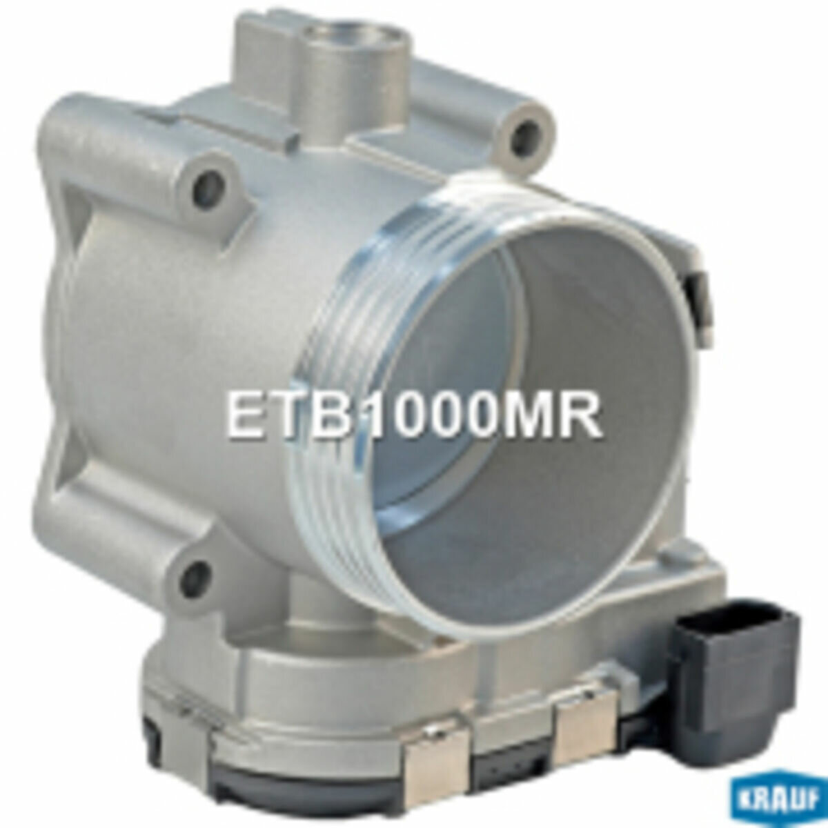 Дроссельная заслонка ETB1000MR