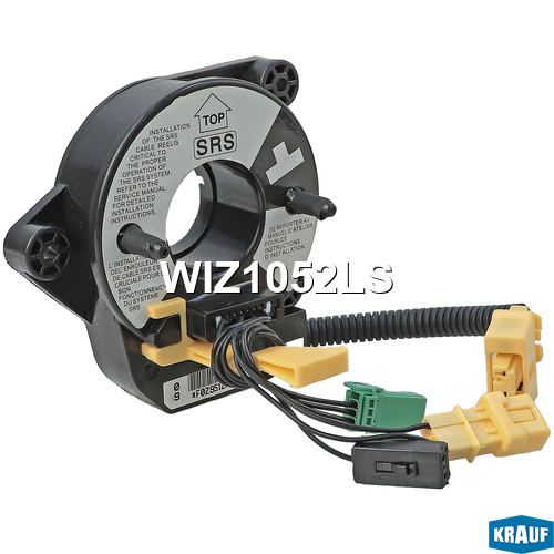 Клапан впускной WIZ1052LS