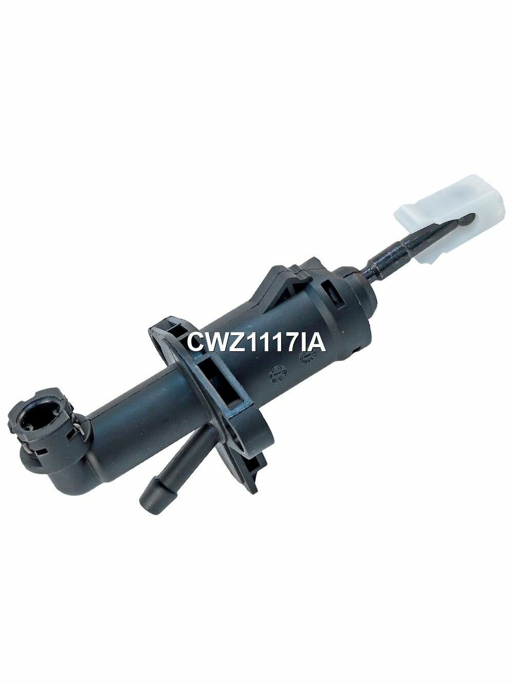 Цилиндр сцепления главный CWZ1117IA