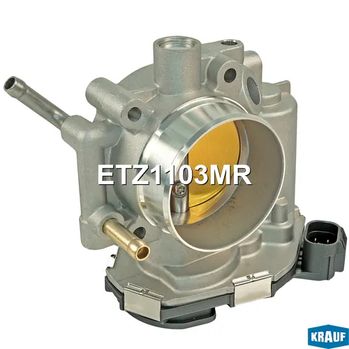 Дроссельная заслонка ETZ1103MR
