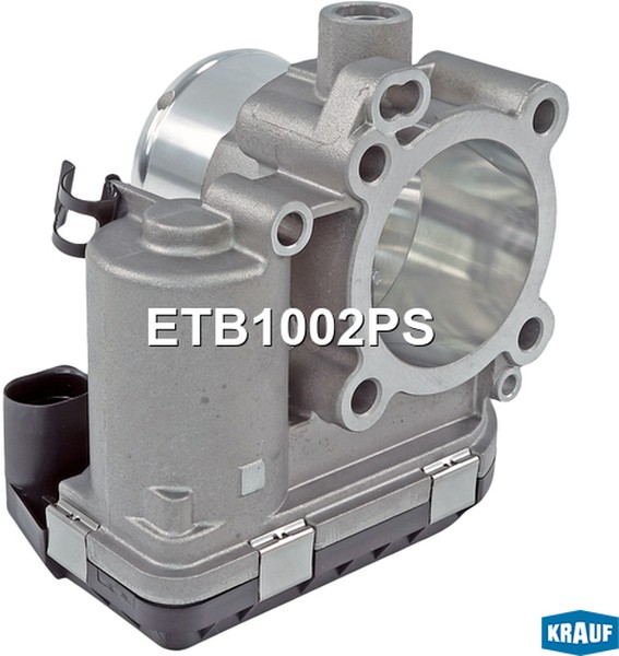 Дроссельная заслонка ETB1002PS
