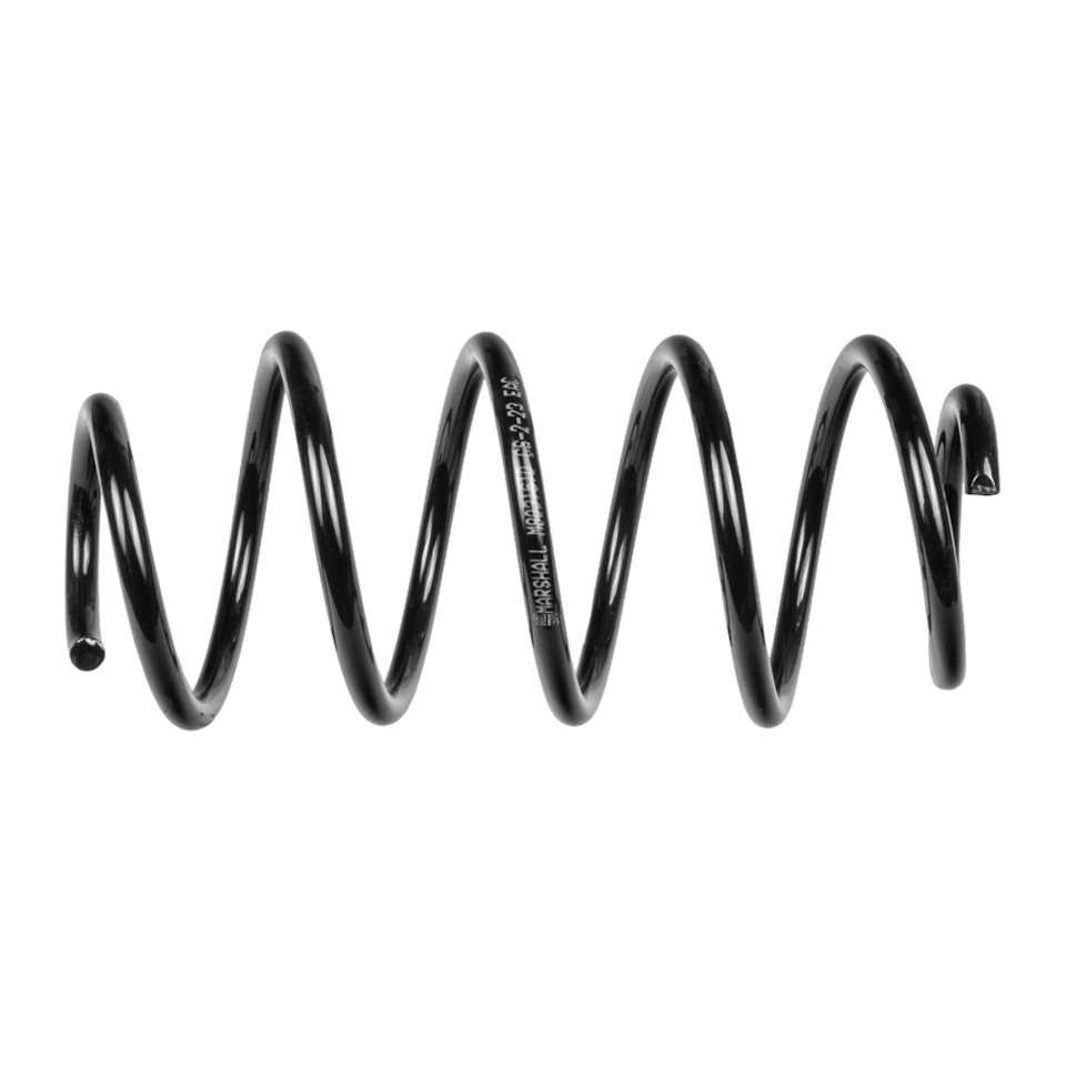 Пружина подвески передн. SKODA: OCTAVIA II 04-/ YETI 04- VOLKSWAGEN CADDY III 04- M8031610