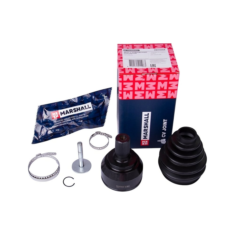ШРУС внеш. без ABS Ford C-MAX I 03-  Focus II 04- M8111044