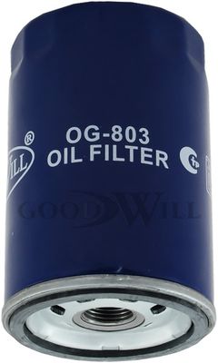 Фильтр масляный OG803