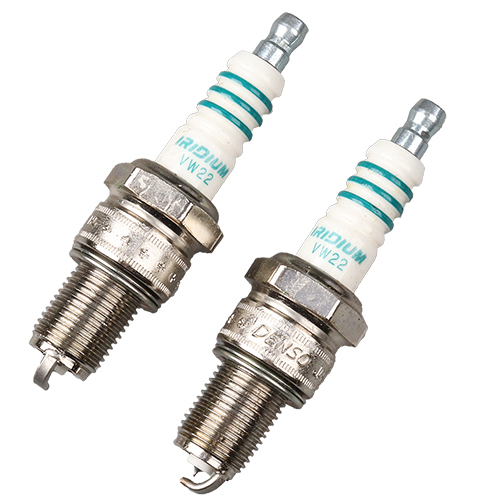 Свеча зажигания (Iridium Power) VW22