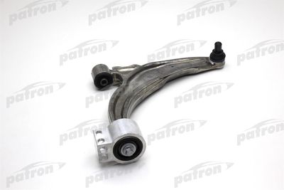 Рычаг подвески CHEVROLET CRUZE 09-, VOLT 11-, OPE  PS5167R