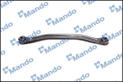 Рычаг подвески задний левый HYUNDAI ACCENT 03- (ТАГАЗ)/VERNA 05- CAH0079D