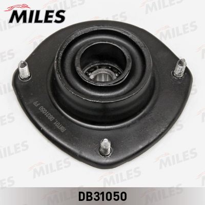 Опора амортизатора передняя (с подшипником) DAEWOO LANOS 97- DB31050