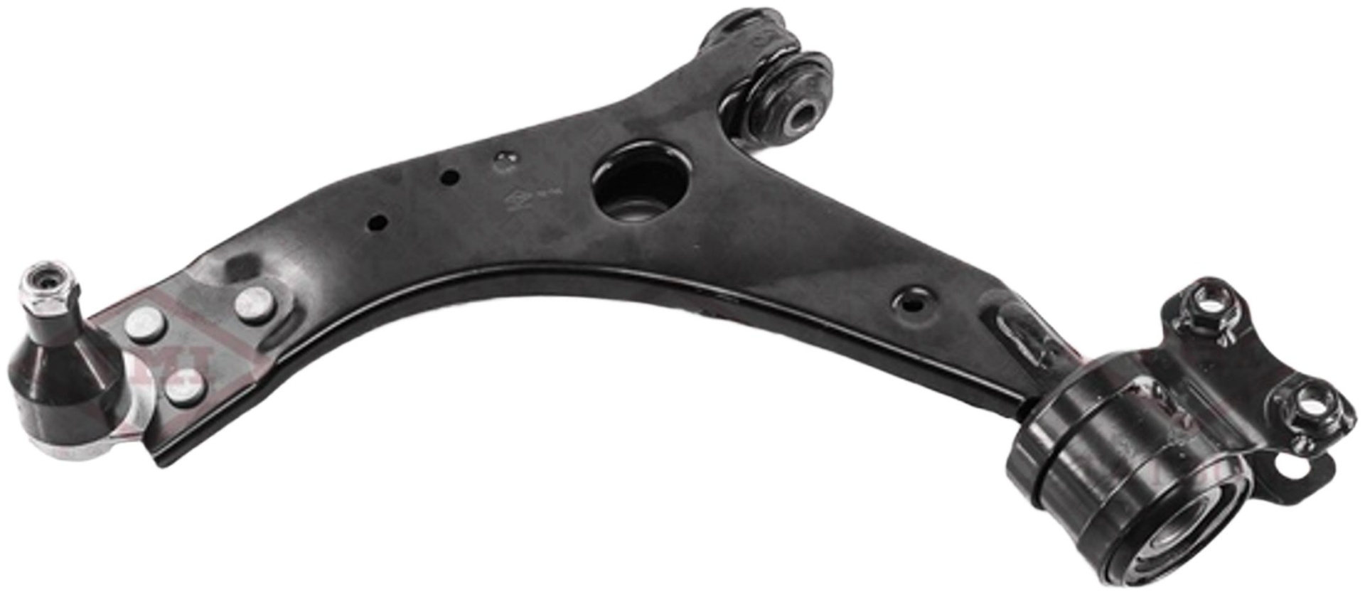 Рычаг передней подвески нижний L FORD Focus/C-Max 03-VOLVO C30/C70/S40/V50 04- TEE1745L