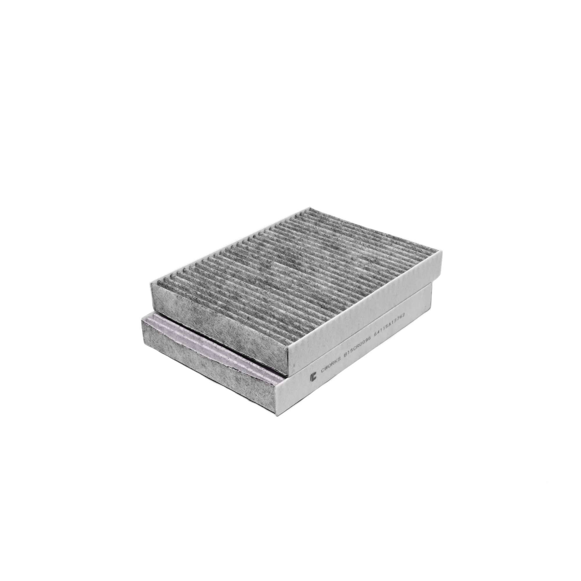 Фильтр салонный угольный BMW G11/G12/G30 (MANN CUK23014-2, FILTRON K1428A-2x) B15CR0096