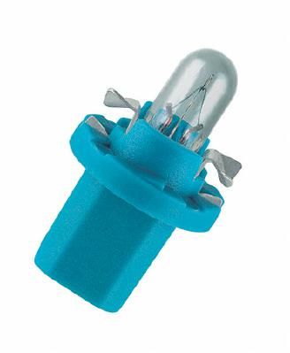 Лампа 12V 1,2W BX8.5d ORIGINAL LINE качество оригинальной з/ч (ОЕМ) 1 шт.