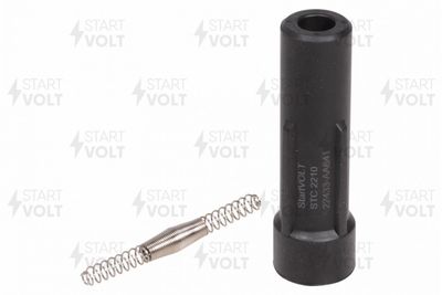 Наконечник катушки зажигания для а/м Subaru 1.5i/2.0i/2.5i/2.5T (STC 2210)