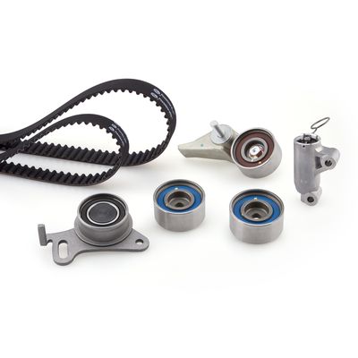 Комплект ремня ГРМ PowerGrip Kit K025641XS (7883-11517)