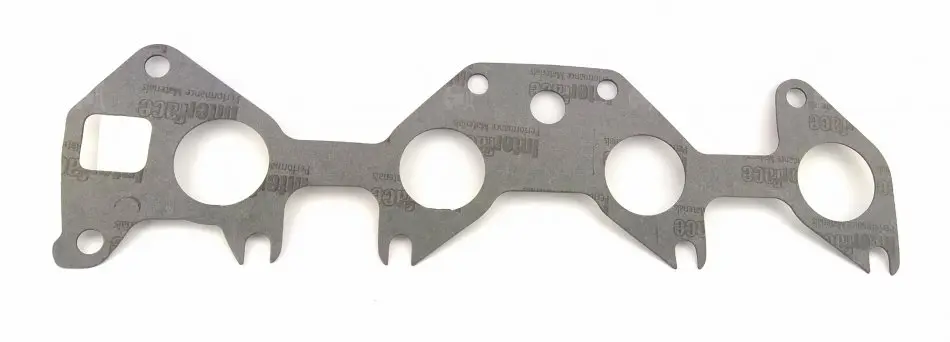 Прокладка коллектора впускного DAEWOO KALOS(T200) 02-07 P1L-C009