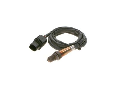 Датчик кислорода BMW 325 E90, 525-535i E60, X1, X3, X5 2.5-3.5i 0258017098