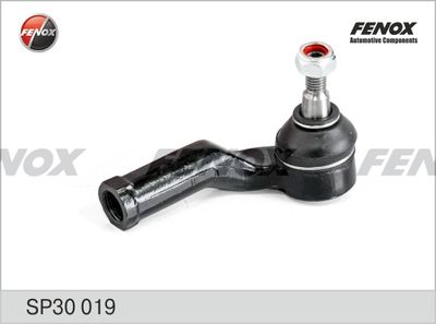 Наконечник рулевой правый Ford Focus II SP30019