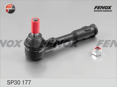 Наконечник рулевой Opel Astra G 98-05, Zafira 99-05 SP30177