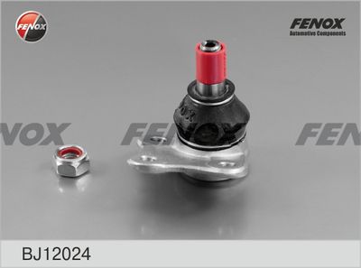 Опора шаровая правая SKODA OCTAVIA (1U), VW GOLF IV BJ12024