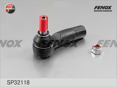 Наконечник рулевой правый Skoda Octavia 04- VW Golf V-VI, Passat 05-, Touran 03- SP32118