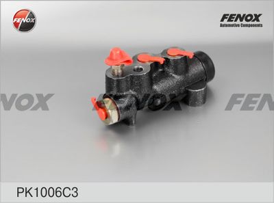 Регулятор давления тормозов чугун УАЗ 3160 PK1006C3