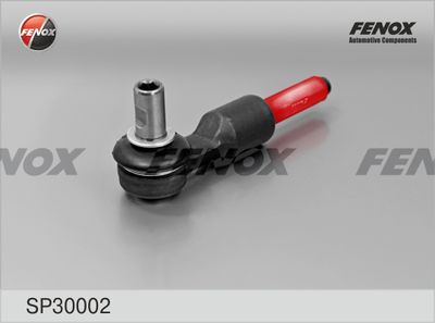 Наконечник рулевой Audi A4 94-04, A6 97-05, VW Passat 96-00, 00-05 SP30002