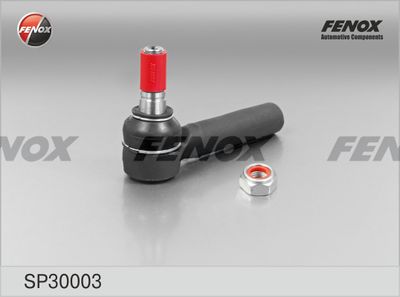Наконечник рулевой Fiat Ducato, CITROEN Jumper, PEUGEOT Boexer 2002- SP30003