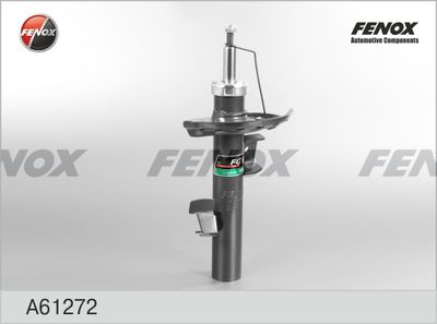 Амортизатор передн левый Ford Mondeo IV 07-, Volvo S80 II 08- A61272