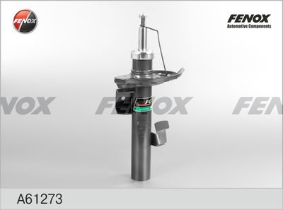 Амортизатор передн правый Ford Mondeo IV 07-, Volvo S80 II 08- A61273