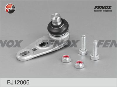 Опора шаровая правая AUDI 80 89-91 BJ12006